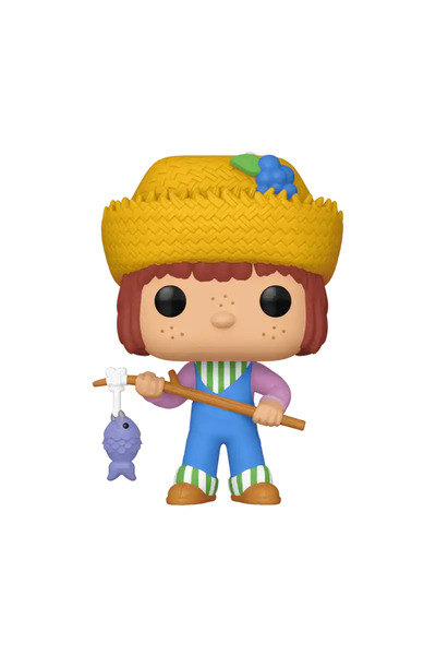 Funko Pop Retro Toys Strawberry Shortcake - Huckleberry Pie 75159