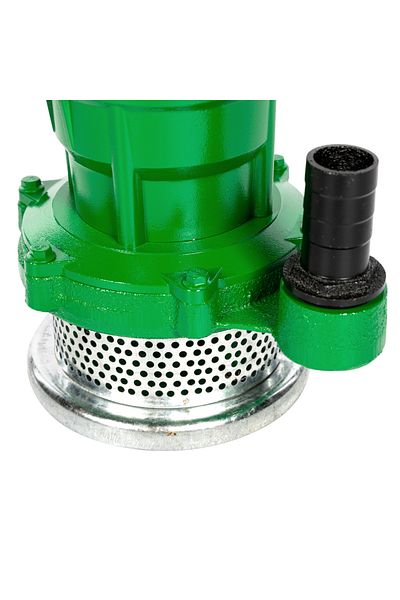 COBI SMART® Submersible water pump QDX-32M, 0.75 kW, without float, 32 m delivery height - COBI SMART®