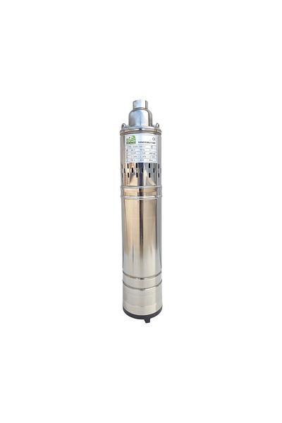 COBI SMART® Submersible water pump QGD, 1.1 KW, 3000 l/h, 2850 rpm, without float - COBI SMART®