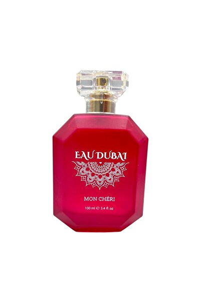 OEM EAU DUBAI Eau de Parfum, Mon Chéri, Woman, 100 ml