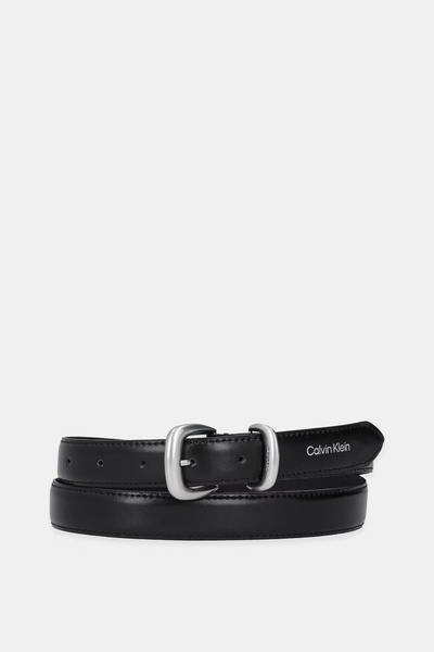 Calvin Klein Kadın Kemer-LV04K7012GBlack