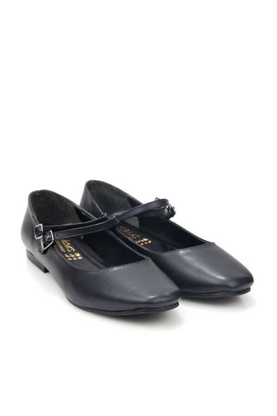 Papuçcity 03156 Women's Daily Ballerinas
