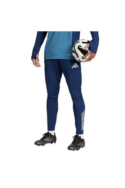 adidas Men's Blue Sweatpants Afc Tr Pnt Jj1785