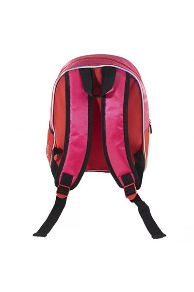 Cerda Backpack, Cerda, 3D Lady Bug, Pink, 31 cm