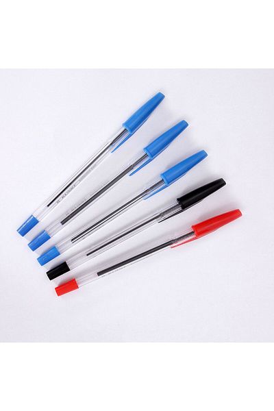 Kunst Ballpoint pens 1 mm Kunst 5 pcs assorted