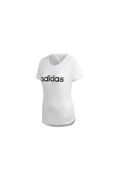 adidas Design 2 Move Logo Tee, Tricou pentru femei