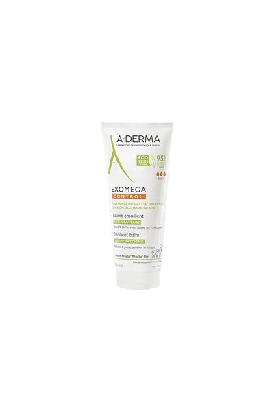 A-DERMA Balsam De Corp Emolient Exomega Control 200 ml