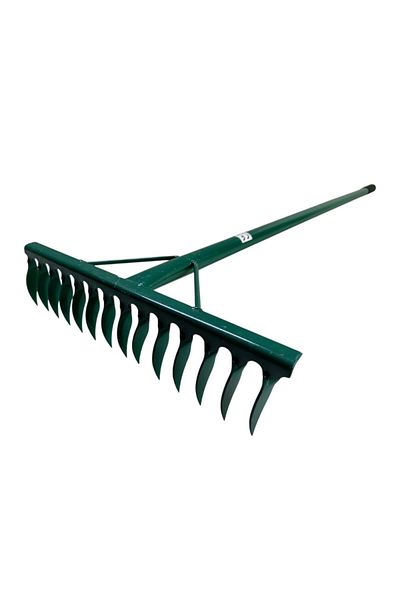 COBI SMART® Metal rake, 119x35cm - COBI SMART®