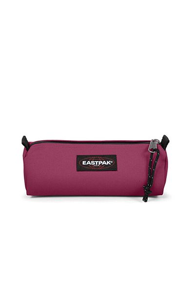 Eastpak Benchmark Single Pencil Case Ek0003726S11 Red