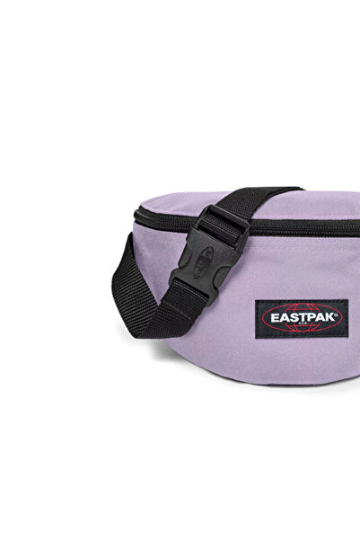 Eastpak Springer Waist Bag-Width: 23 Cm, Height: 16.5 Cm, Depth: 8.5 cm Ek0000745V81 Pink