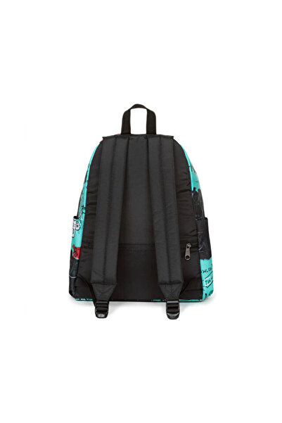 Eastpak Day Pak'R Backpack-W: 30 Cm, L: 40 Cm, D: 18 cm Ek0A5Bg44Y61 Blue