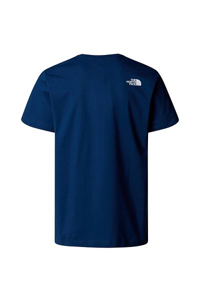THE NORTH FACE The North Face S/S Never Stop Exploring Tee, Tricou pentru bărbați
