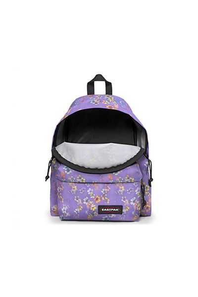 Eastpak Padded Pak'R Backpack-W: 30 Cm, L: 40 Cm, Depth: 18 cm Ek0006207V21 Pink