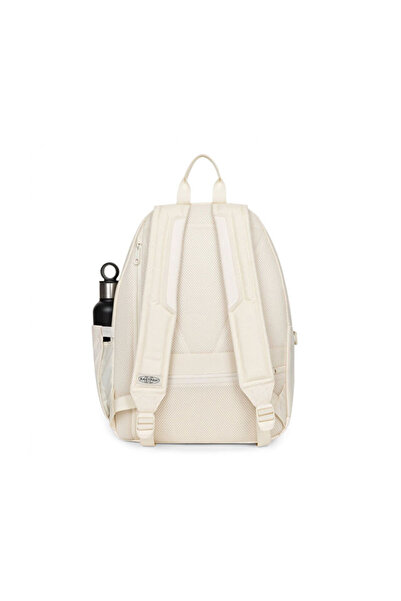 Eastpak Icon Pak'R Backpack-Πλάτος: 30 cm, Ύψος: 36 cm, Βάθος: 15 cm EK0A5BKG4T51 Λευκό