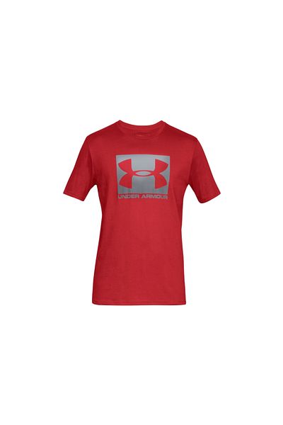 Under Armour Boxed Sportstyle SS Tee, Men's T-shirt