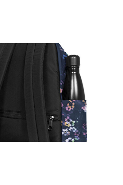 Eastpak Рюкзак Day Pak'R - Довжина: 30 см, Висота: 40 см, Глибина: 18 см EK0A5BG47V11 Синій