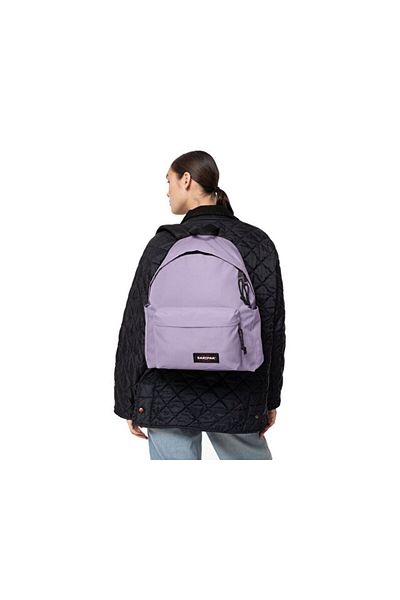 Eastpak Day Pak'R Backpack-W: 30 Cm, L: 40 Cm, D: 18 cm Ek0A5Bg45V81 Pink