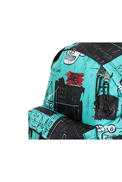 Eastpak Day Pak'R Backpack-W: 30 Cm, L: 40 Cm, D: 18 cm Ek0A5Bg44Y61 Blue