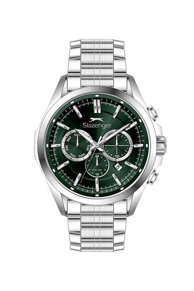Slazenger Sl.09.2567.2.06 Men's Wristwatch
