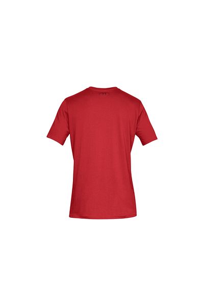Under Armour Boxed Sportstyle SS Tee, Men's T-shirt