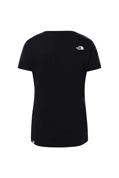 THE NORTH FACE W Simple Dome Tee, Tricou pentru femei