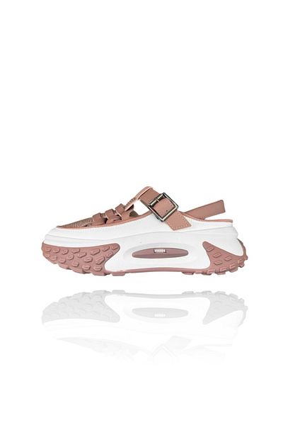 Casual Adidasi dama, casual, pentru vara, cu gauri pentru aerisire, CL2409