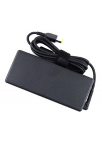 OEM Incarcator laptop compatibil Lenovo ThinkPad T450P 135W 20V 6.75A, tip mufa dreptunghi cu pin