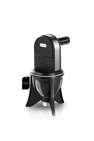 sharpdo صانعة كرات حلوى الأرز واللحم اللاسلكية - المعيار البريطاني