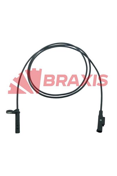 BRAXIS Brake Pad Fisi on Bmw E70 F15 F85 E71 E72