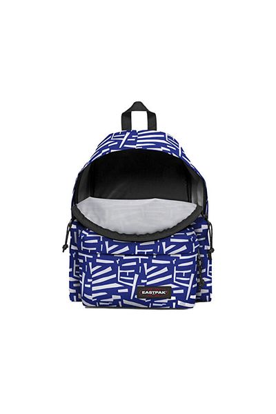 Eastpak Padded Pak'R Backpack-W: 30 Cm, L: 40 Cm, Depth: 18 cm Ek0006207V01 Blue
