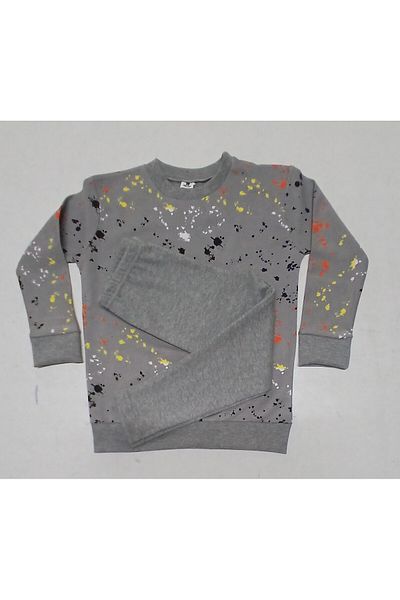 Fun Kids Fun Girl Boy Child Bottom Top Seasonal Suit