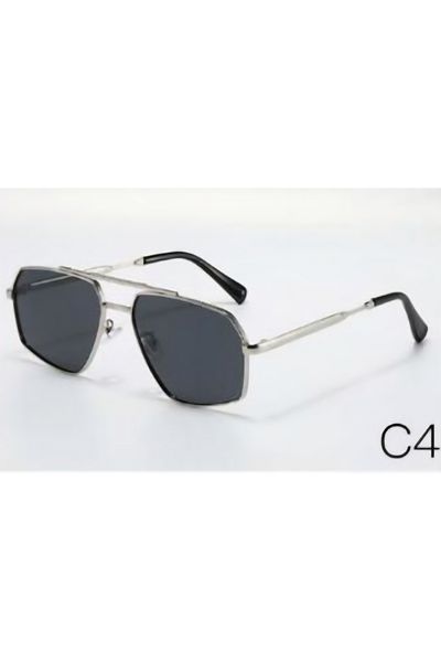 Escales Men's Polarized Protection Sunglasses
