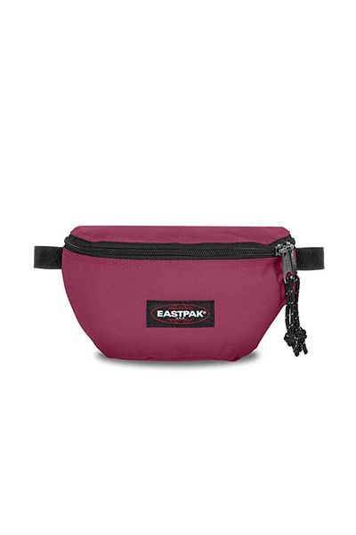 Eastpak Springer Waist Bag-Width: 23 Cm, Height: 16.5 Cm, Depth: 8.5 cm Ek0000746S11 Red
