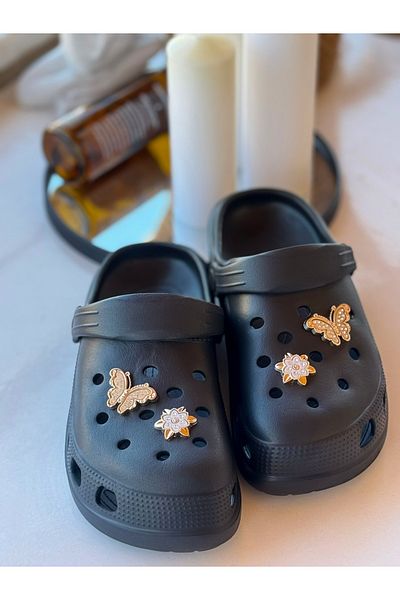 Ayakkabı Durağı Orthopedic Sole High Heel Eva Hospital Cook Nurse Doctor Beach Slippers