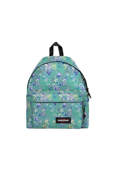 Eastpak Padded Pak'R Backpack-W: 30 Cm, L: 40 Cm, Depth: 18 cm Ek0006207V31 Blue