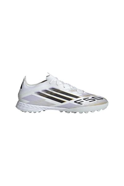 adidas Men's White Astroturf F50 Pro Tf Jh7662