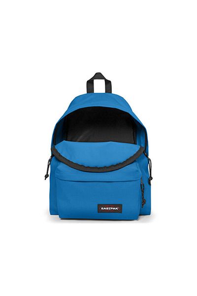 Eastpak Padded Pak'R Backpack-W: 30 Cm, L: 40 Cm, Depth: 18 cm Ek0006206V41 Blue