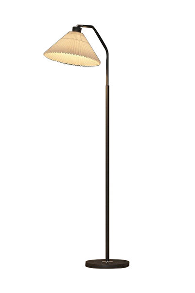 sharpdo مصباح أرضي فاخر للمنزل بقوة 9 وات مع خاصية التعتيم بثلاثة ألوان