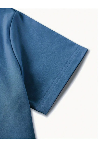 HOFFNUNG T SHIRT σχέδιο λουλουδιών oversized