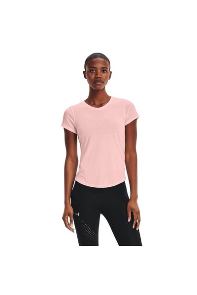 Under Armour Tricou Streaker Run cu mânecă scurtă, pentru femei
