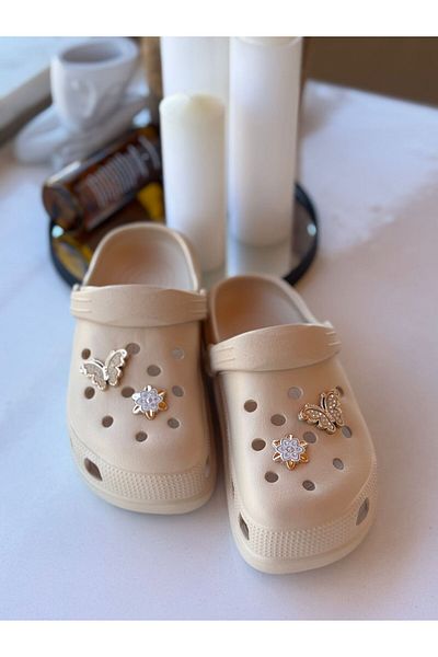 Ayakkabı Durağı Orthopedic Sole High Heel Eva Hospital Cook Nurse Doctor Beach Slippers