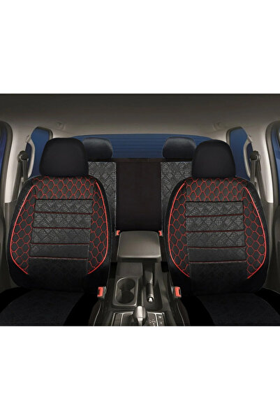 shop Lada Niva Uyumlu Gri Oto Koltuk Kılıfı (Tam Takım Ön Arka Araç Koltuk Kı...