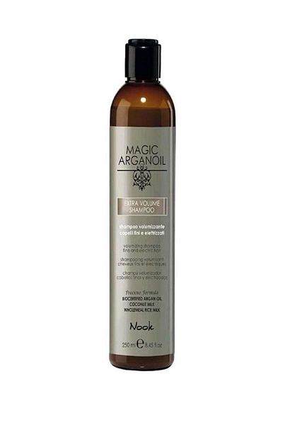 Nook Sampon pentru volum Magic Argan Oil Extra Volume Shampoo
