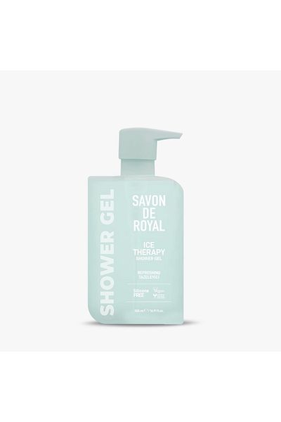 Savon De Royal Gel de dus Savon de Royal Ice Therapy 500 ml