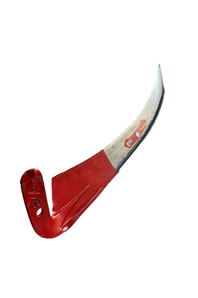 COBI SMART® Forged manual scythe Sobol Slovakia, 80 cm - COBI SMART®