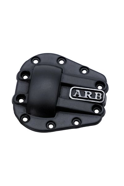 Mega Oto Market Auto Car Keychain Arb Engine Cover Black
