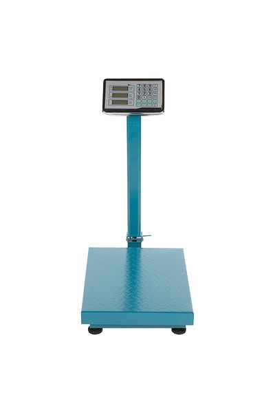 COBI SMART® Folding arm scale, 350 kg capacity - COBI SMART®