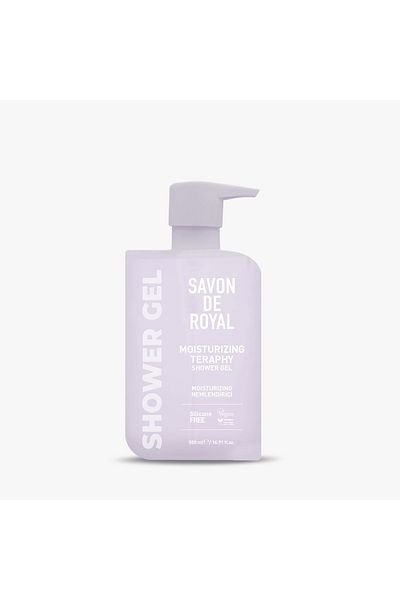 Savon De Royal Gel de dus Savon de Royal Moisturizing 500 ml