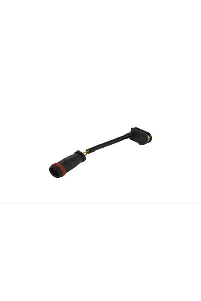BRAXIS Brake Balata Fisi Vito W639 03> W447 14> Sprinter 08> Crafter 11>16