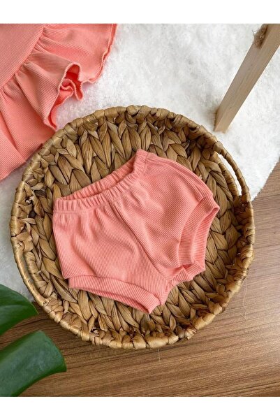 ArdenKids Somon Çocuk Şort